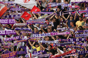 Tifosi Viola