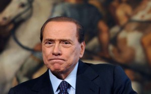 silvio_berlusconi_preoccupato_ansa