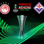 Conference: tifosi AEK contro quelli dell’Olympiakos, finale spostata a Firenze?
