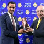 Premio fairplay a Palladino per non aver esultato a Monza